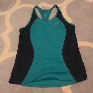 Nike Dri-Fit Tank